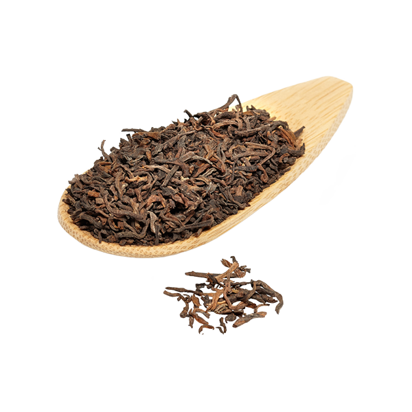 Aged Royal Pu-erh Tea Premium Loose Leaf Tea