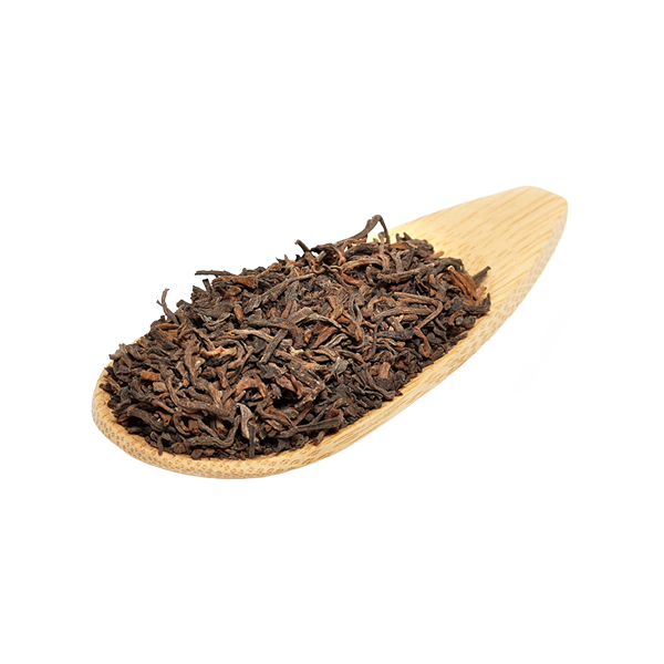 Aged Royal Pu-erh Tea Premium Loose Leaf Tea