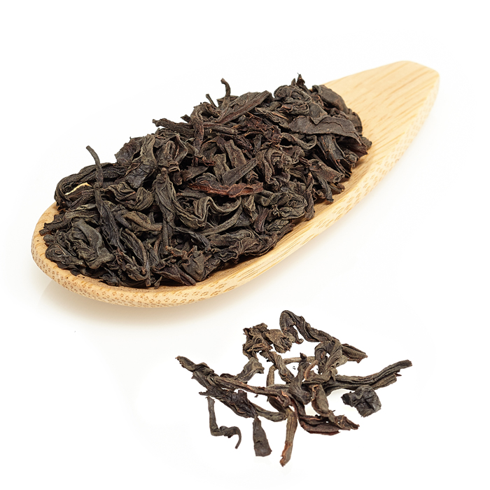 Himalayan Darjeeling Black Loose Leaf Tea