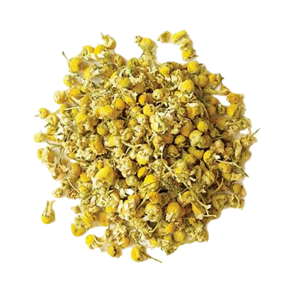 Camomile Herbal Tea Delicate Floral Infusion