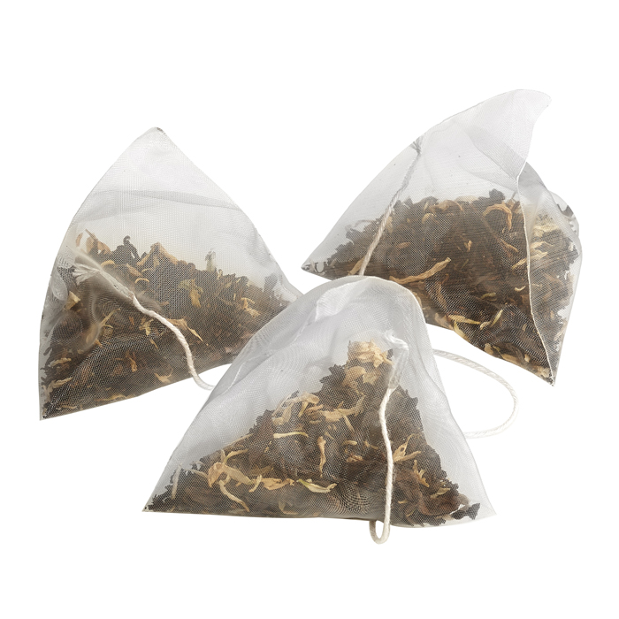 Chrysanthemum Ripened Pu-erh Tea Bags