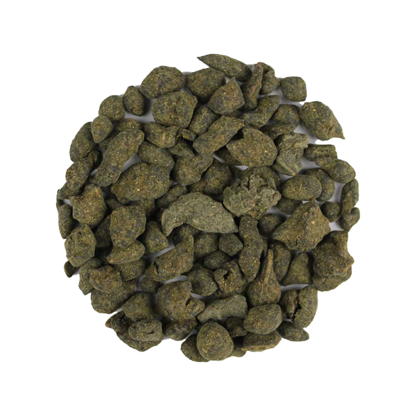 Ginseng Oolong Tea