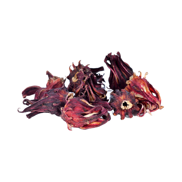 Hibiscus Roselle Flower Tea – Tart & Refreshing