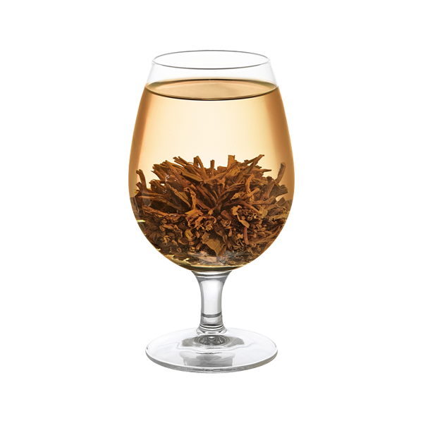 Keemun Peony Blooming Black Tea