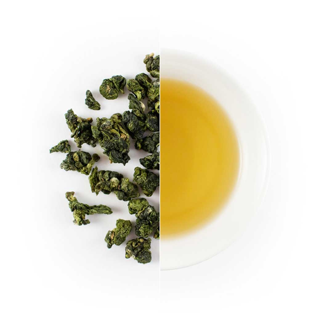 GABA Oolong Tea