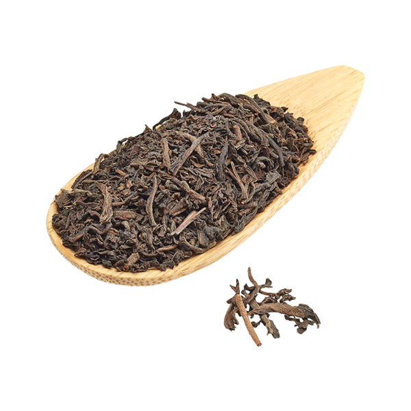 Premium Decaffeinated Black Tea