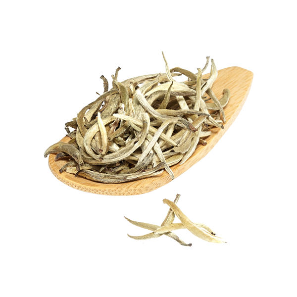 Premium White Bud Pu-erh Loose Leaf Tea