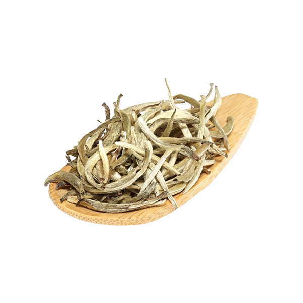 Premium White Bud Pu-erh Loose Leaf Tea