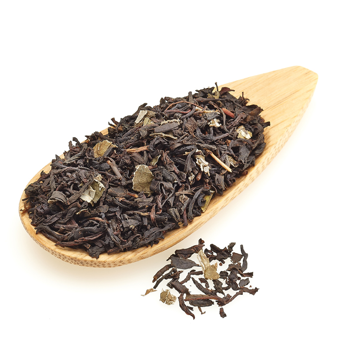 English Breakfast Black Tea