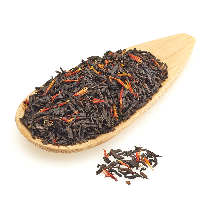 Himalayan Darjeeling Black Loose Leaf Tea