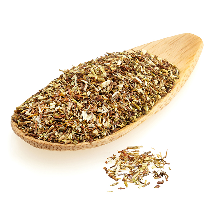 Rooibos Signature Green Tea