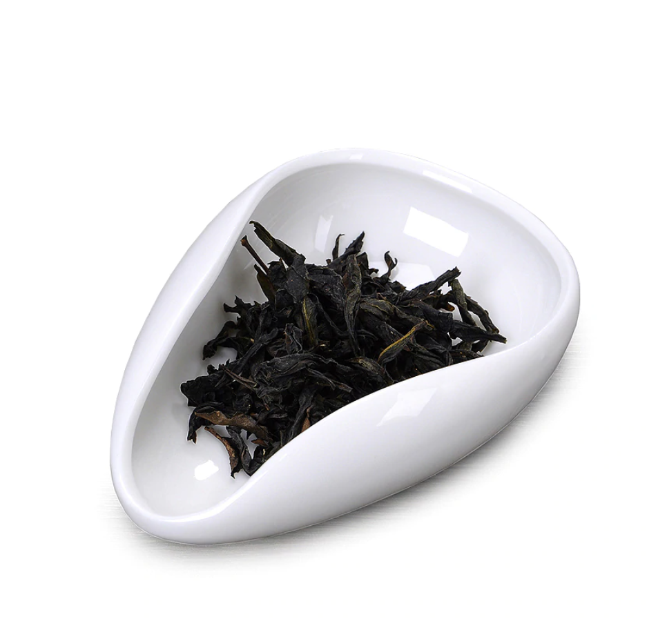 Tea Presentation Vessel
