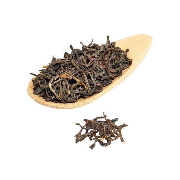 Wild Arbor Raw Pu-erh Tea – Premium Loose Leaf Tea