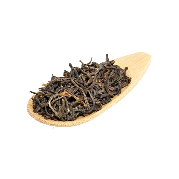 Wild Arbor Raw Pu-erh Tea – Premium Loose Leaf Tea