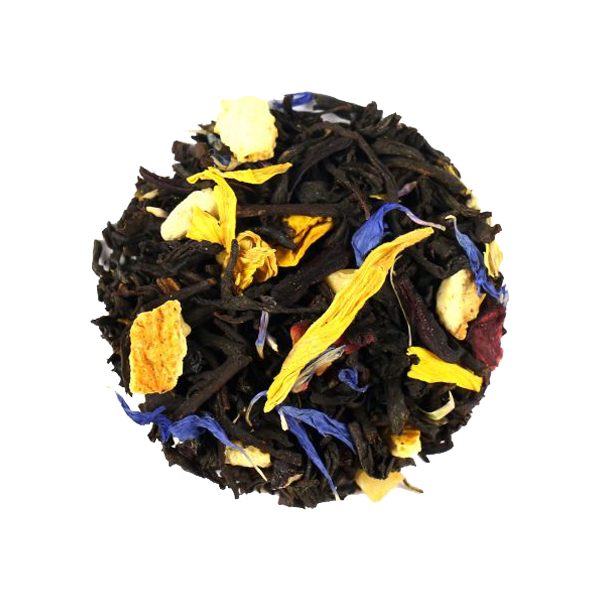 Winter Black Tea